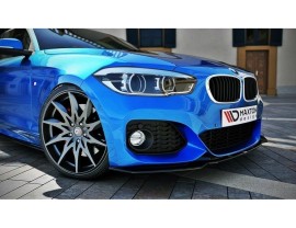 BMW 1 Series F20 / F21 Master Front Bumper Extension