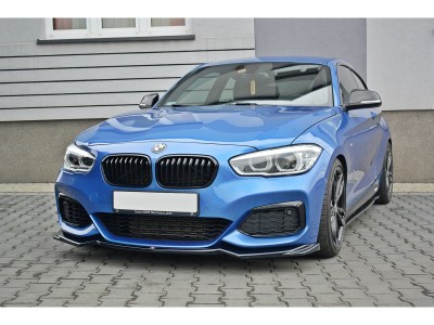 BMW 1 Series F20 / F21 Master2 Front Bumper Extension