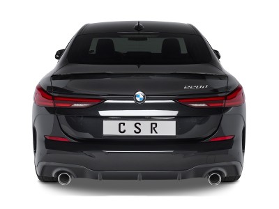 BMW 2 Series F44 CX Rear Wing Extension