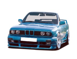 BMW 3 E30 Recto Body Kit