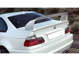 BMW 3 E46 SX2 Hatso Szarny