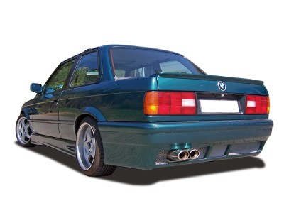 BMW 3 Series E30 GT5C Side Skirts