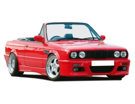 BMW 3 Series E30 M3-Type Body Kit