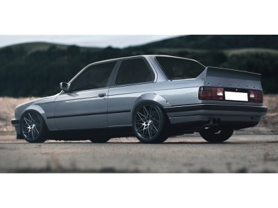 BMW 3 Series E30 SX Rear Wing