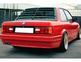 BMW 3 Series E30 Sonic Rear Wing