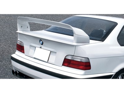 BMW 3 Series E36 A2 Rear Wing