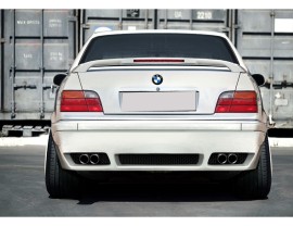 BMW 3 Series E36 Apex Rear Bumper