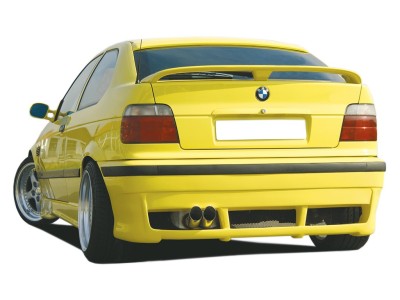 BMW 3 Series E36 Compact RX Rear Bumper