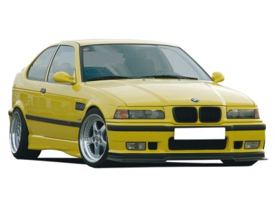 BMW 3 Series E36 Compact RX Side Skirts