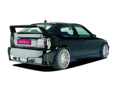 BMW 3 Series E36 Compact XXL-Line Rear Bumper