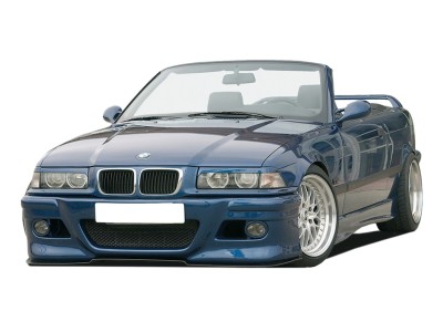 BMW 3 Series E36 M-Style Side Skirts