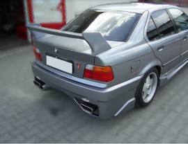 BMW 3 Series E36 Moderna Rear Wing