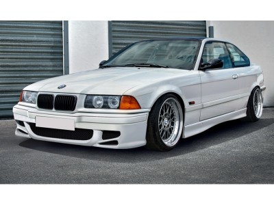 BMW 3 Series E36 OEM Hood