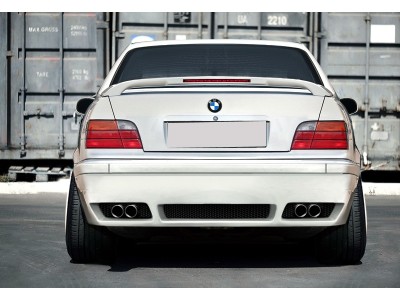 BMW 3 Series E36 OEM-Look Trunk Lid