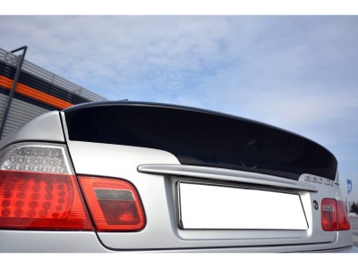 BMW 3 Series E46 CSL-Look Rear Wing