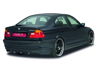 BMW 3 Series E46 XL-Line Rear Bumper Extension