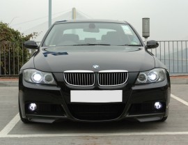 BMW 3 Series E90 / E91 M-Technic Front Bumper