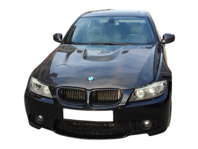 BMW 3 Series E90 / E91 M3-Type Front Bumper