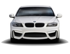 BMW 3 Series E90 / E91 M4-Design Front Bumper