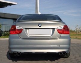 BMW 3 Series E90 Enos Rear Wing