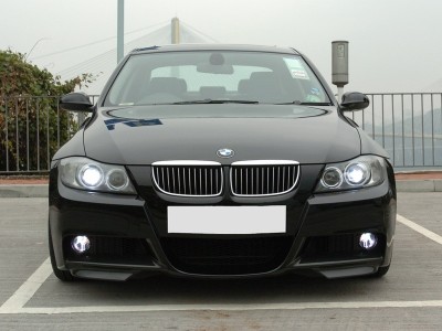 BMW 3 Series E90 M-Technic Body Kit