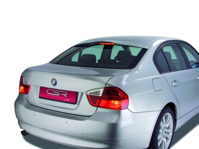 BMW 3 Series E90 NewLine Rear Wing