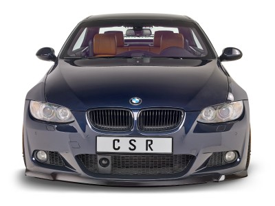 BMW 3 Series E92 / E93 CX2 Front Bumper Extension