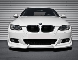 BMW 3 Series E92 / E93 Enos Front Bumper Extension