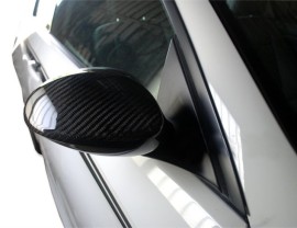 BMW 3 Series E92 / E93 Exclusive Carbon Fiber Mirror Covers
