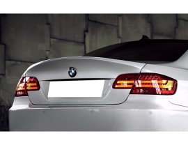 BMW 3 Series E92 CSL-Look Trunk Lid