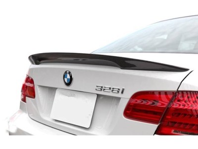 BMW 3 Series E92 M-Performance Carbon Fiber Rear Wing