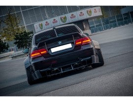 BMW 3 Series E92 Monster2 Rear Wing