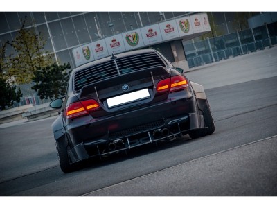 BMW 3 Series E92 Monster2 Rear Wing
