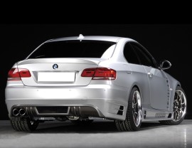 BMW 3 Series E92 Recto Rear Wing
