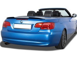 BMW 3 Series E93 V2 Rear Wing