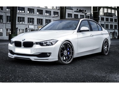 BMW 3 Series F30 / F31 Enos Front Bumper Extension
