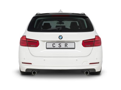BMW 3 Series F31 Citrix2 Rear Wing Extension