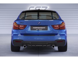 BMW 3 Series F34 GT CX Rear Wing