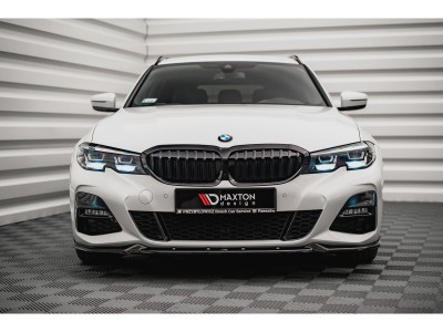 BMW 3 Series G20 / G21 Master Front Bumper Extension