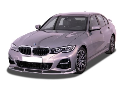 BMW 3 Series G20 / G21 Verus-X Front Bumper Extension