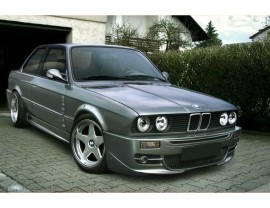 BMW 3er E30 A2 Frontstossstange