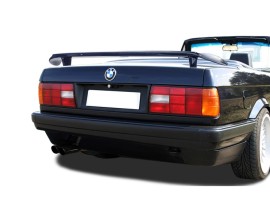 BMW 3er E30 GT5 Heckflugel