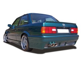 BMW 3er E30 GT5 Seitenschwellern