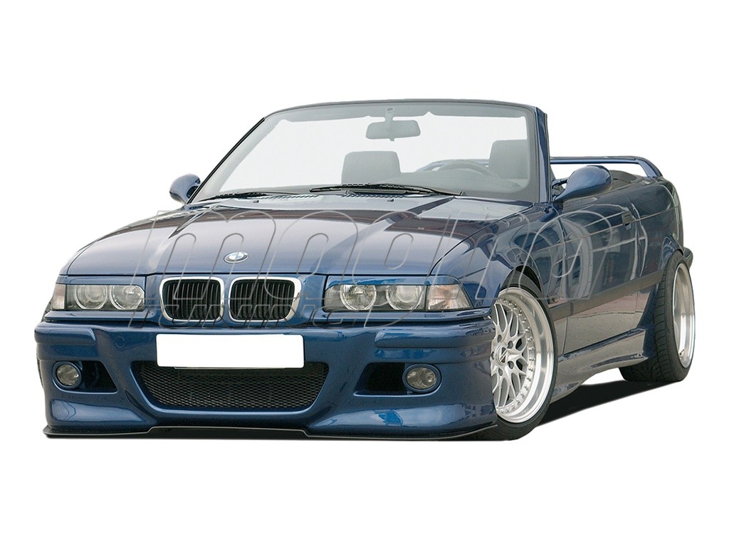 BMW 3er E36 M-Style Seitenschwellern