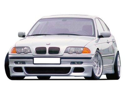BMW 3er E46 RX Seitenschwellern