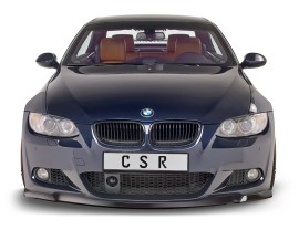 BMW 3er E92 / E93 CX2 Frontansatz