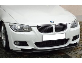 BMW 3er E92 / E93 RX2 Carbon Frontansatz