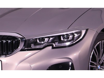 BMW 3er G20 / G21 VX Scheinwerferblenden