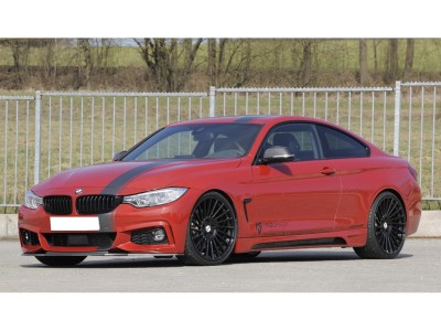 BMW 4 Series F32 / F33 Recto Side Skirts