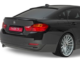 BMW 4 Series F36 Crono Rear Wing